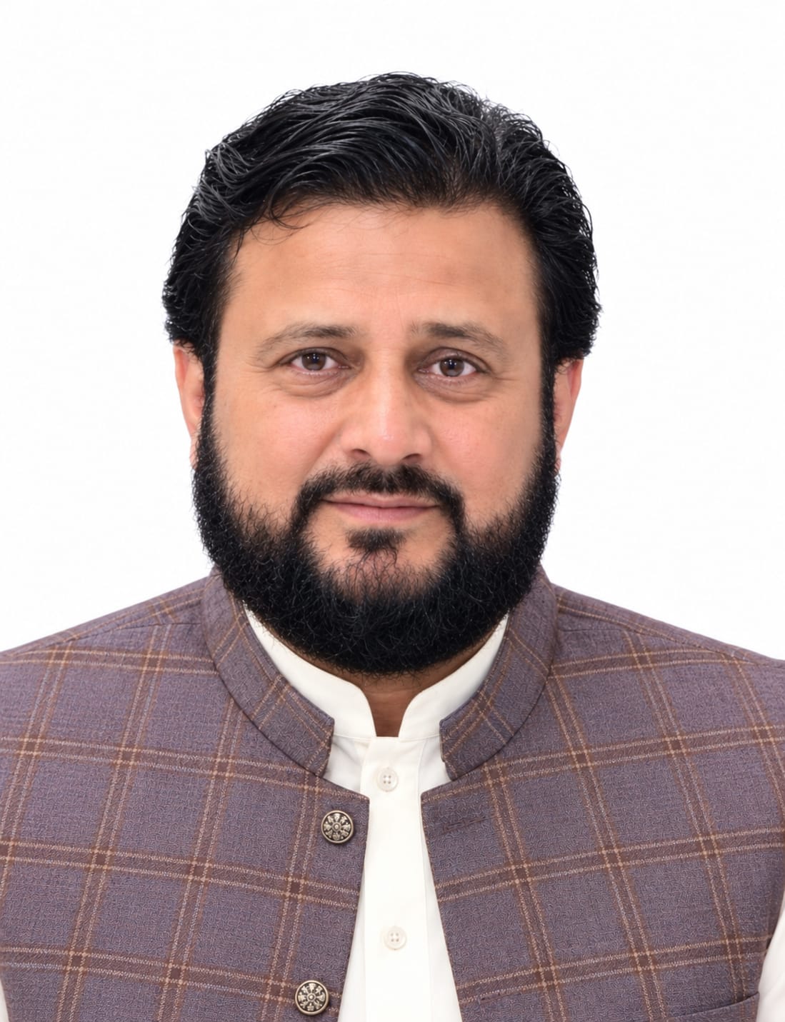 Asad Raza Sheikh